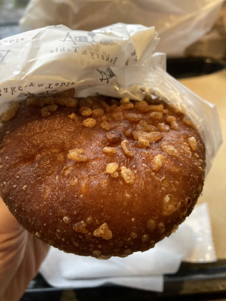 米粉カレーパンの画像(筆者撮影)